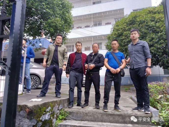 全州|刑拘4人破案28起！全州公安打掉一个盗狗、贩狗链条式犯罪团伙