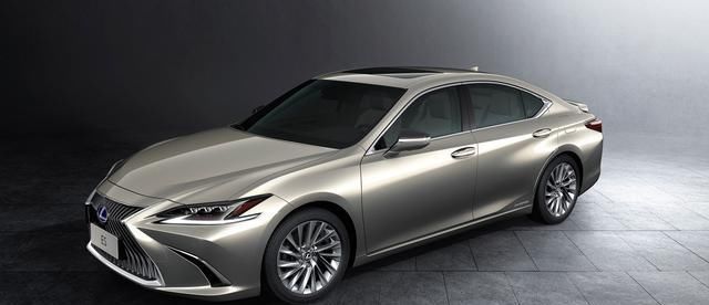 低调|买雷克萨斯的车主是真低调?不,是真有钱