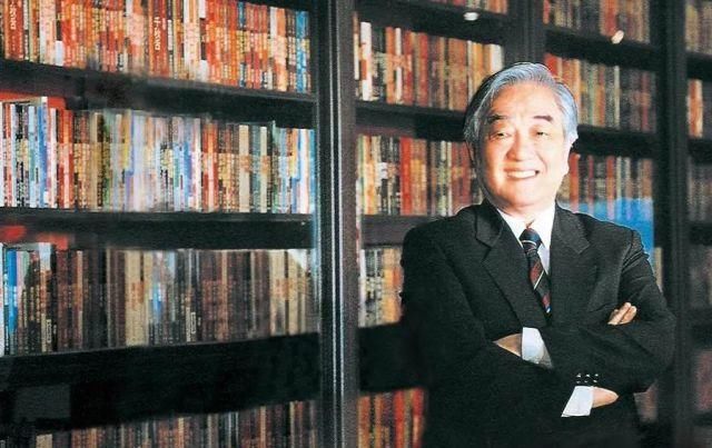 琼瑶|林有有的“绿茶”段位，跟她比起来，那简直是小儿科！