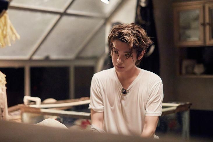  嘴巴|只有王一博才能躲避大张伟？黄明昊多次失败，被狂扇嘴巴后吐槽