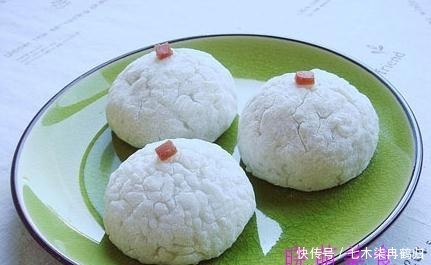 艾窝窝|火烧、驴打滚、冰粉、艾窝窝、奶豆腐的做法,简单又好吃