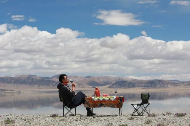 香格里拉|12个中国最美的远方!挑一个出发吧!