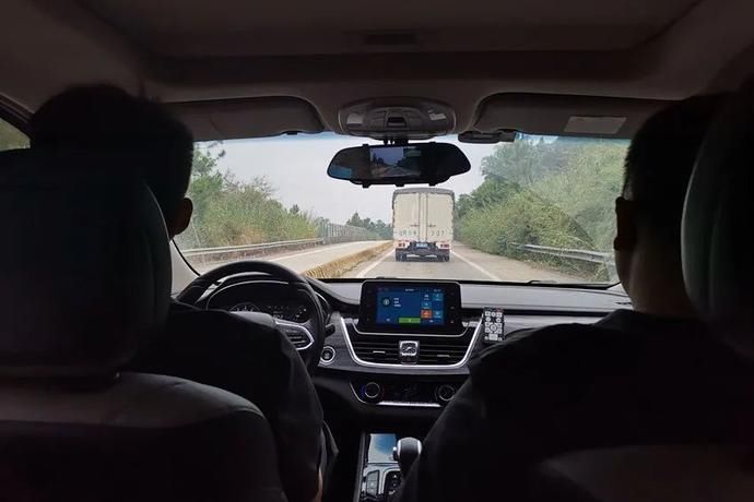 专项|“六稳”“六保”专项执行行动 | 申请人提供线索，兴业县法院火速出击成功扣车