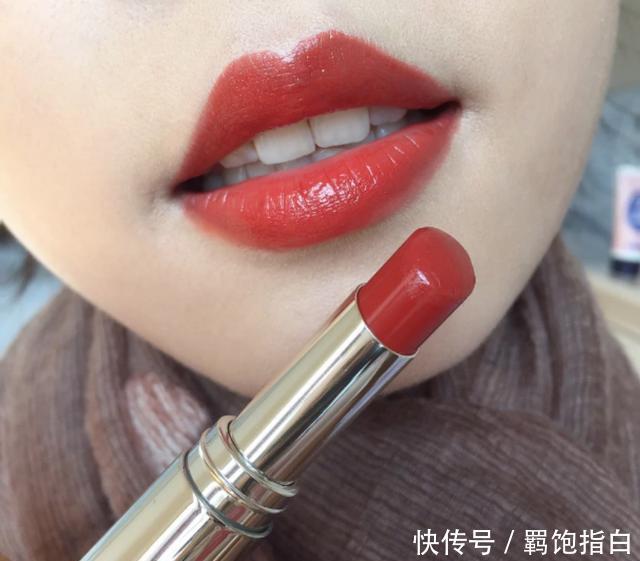  上唇|迪奥热门口红合集，经典显白还不过时，看你有没有其中一个