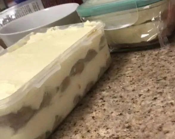 米苏|自制超浓郁的提拉米苏，无需烤箱哦！快来学吧