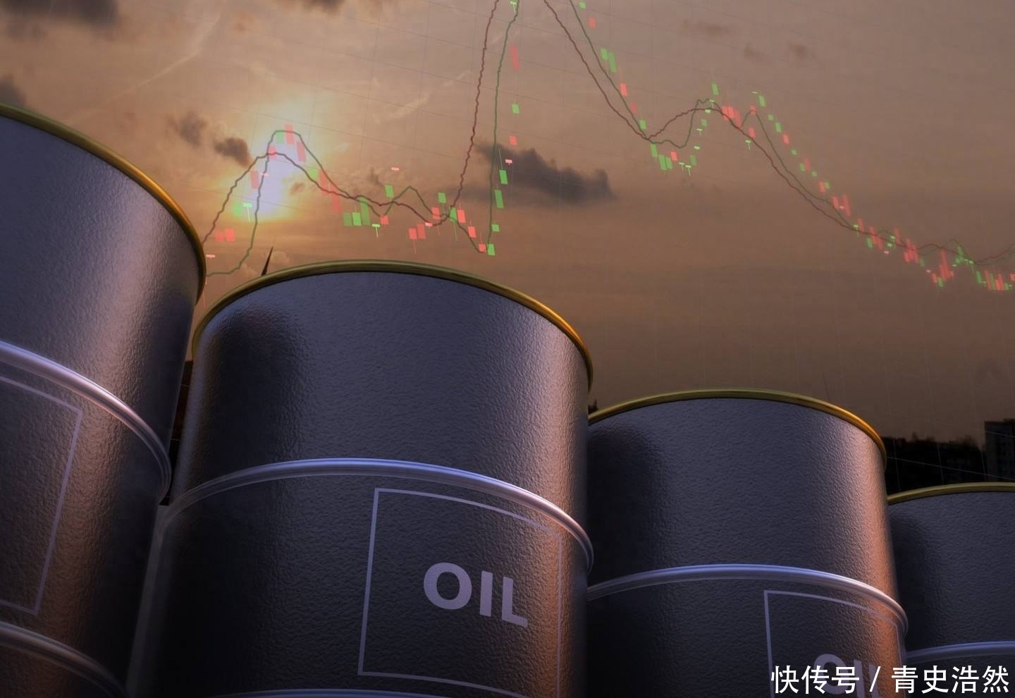 石油的计算单位为什么是桶不是吨？一桶石油有多重？今天才明白