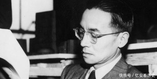 抗战时期|梁思成，林徽因的梁思成，一个瘦弱可爱的小老头