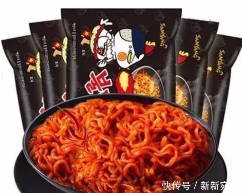 酸菜|看看谁才是泡面之王泡面销量排行，老坛酸菜竟然遗憾落榜