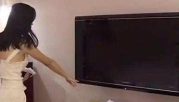  酒店|如何排查酒店里的微型摄像头？