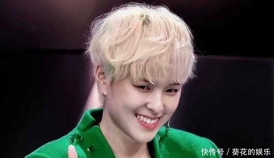 注定|火少再穿101首秀服装,杨超越段奥娟暴风成长,她却注定发光