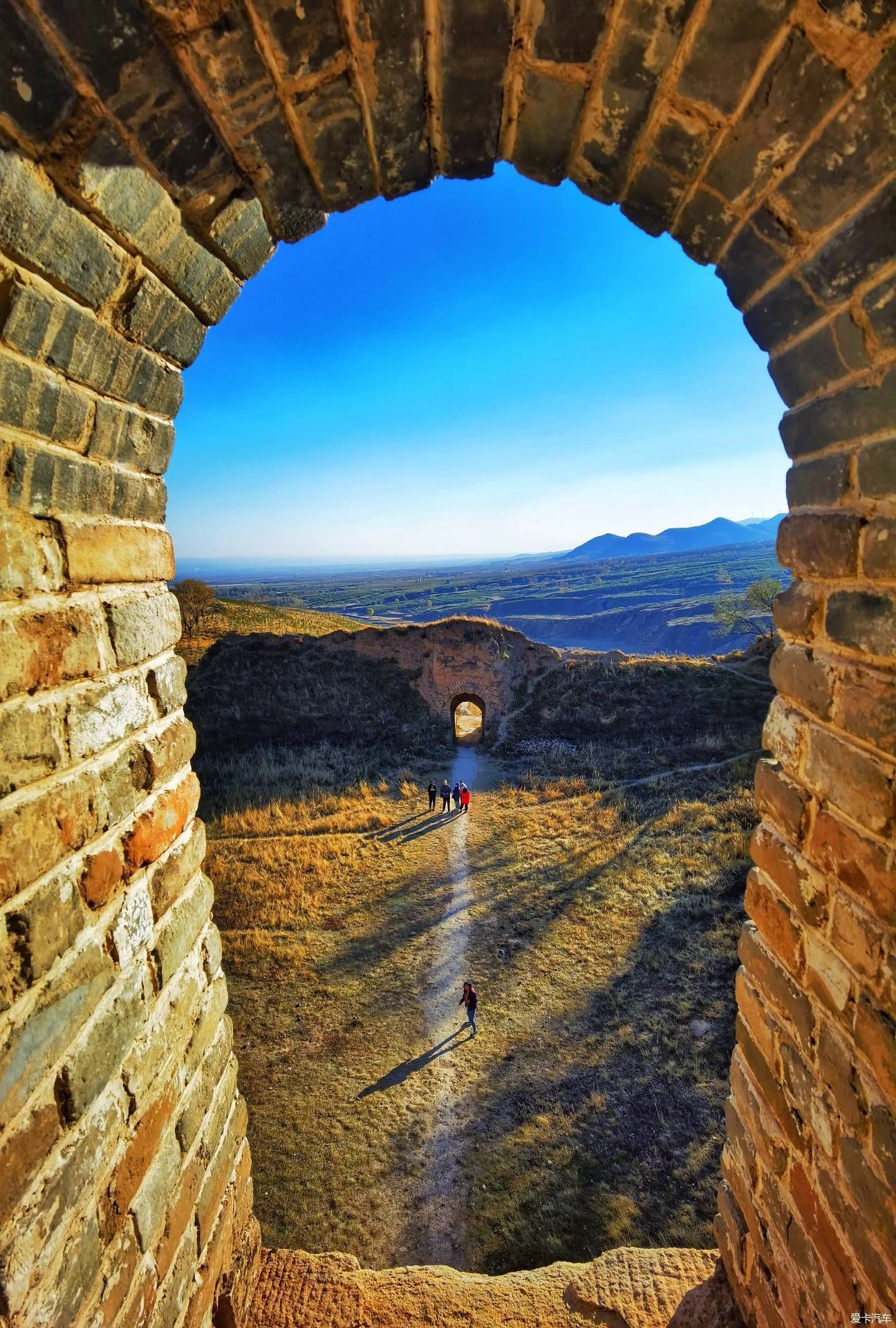 拾遗|晋西北拾遗