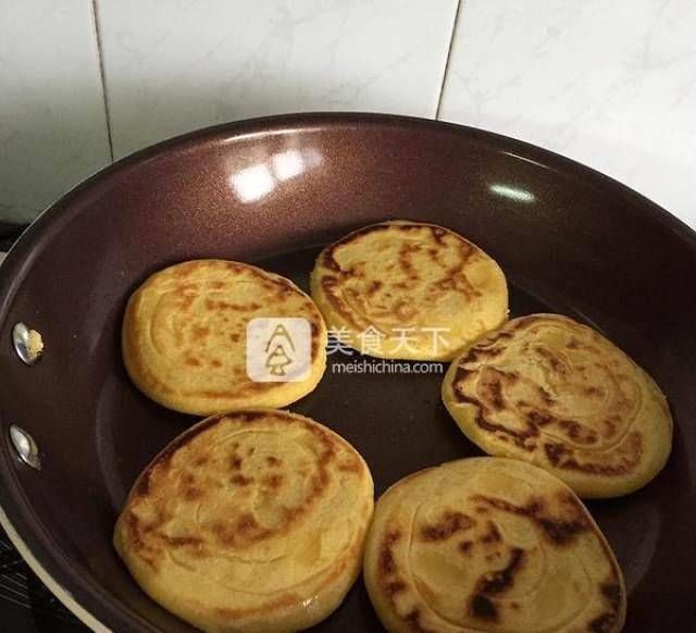 糯米粉|糯米粉配粗玉米粉,又甜又软,有点玉米香的味道