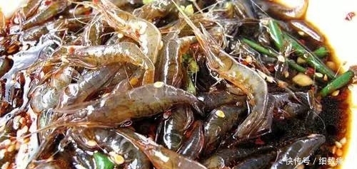 生猪肉|德国人敢吃生猪肉,韩国人敢吃生章鱼,中国人默默端出这道菜