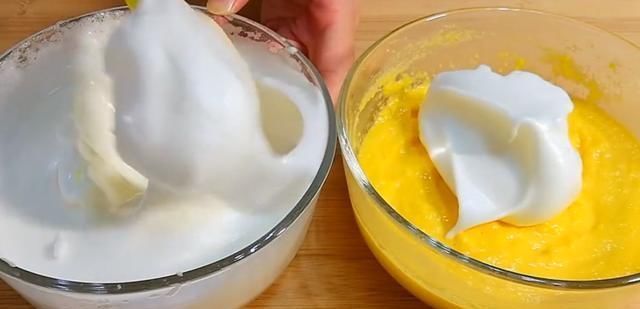  油不放|玉米面别煮粥了，不放一滴油不放一滴水，就做出蓬松的玉米饼