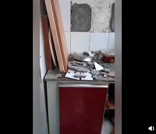  暂无|唐山连发3次地震！消防已抵达震中，暂无人员伤亡