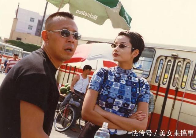 技惊|2002年,姜文被禁止做导演的第二年,他主演了这片,上映技惊四座