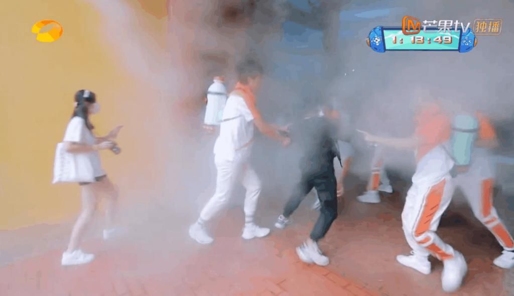  元气|《元气满满的哥哥》：意外之喜，又一档国产“王牌综艺”火了