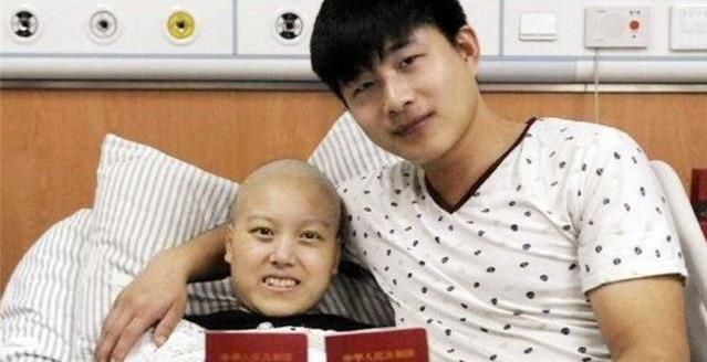 患癌|6年前，小伙明知女友患癌将死也坚持结婚，后来怎样了
