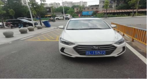 曝光|因为这事，贵溪这些私家车被曝光！