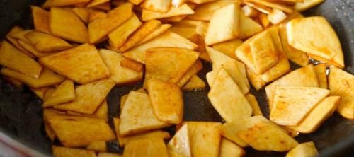  高笋|7月，别老吃豆角茄子，它肉白如玉，清爽可人，夏天吃能清暑解烦