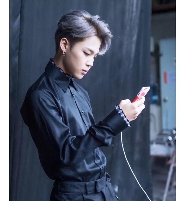  女团|脸颊没肉是常态?韩国爱豆为了减肥到底有多拼