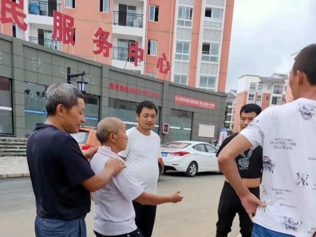  吸毒人员|【禁毒故事】我的禁毒路—用情感化、用心工作