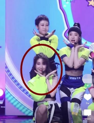 上官|青你2迎来“死亡拍摄”上官喜爱变“冬瓜脸”,唯独乃万赢了全场