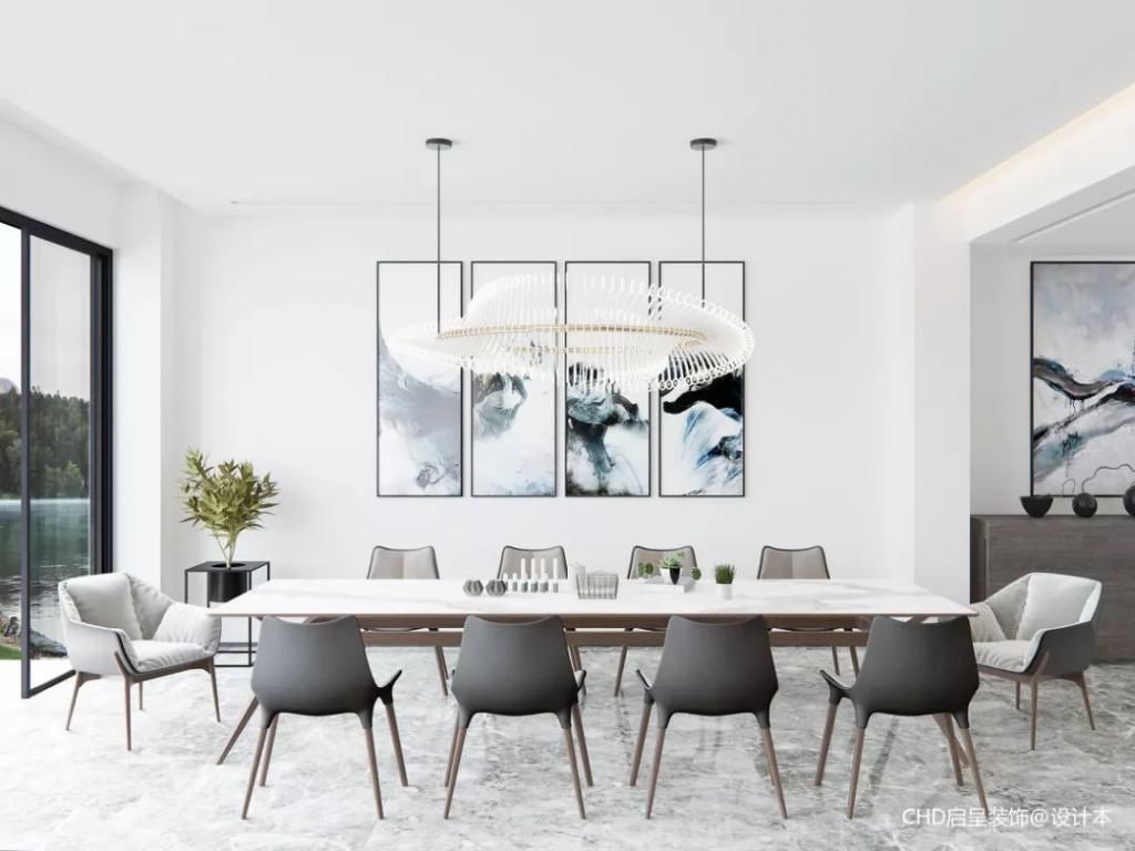  婚纱照|你还在墙上挂婚纱照？现在都流行这样...