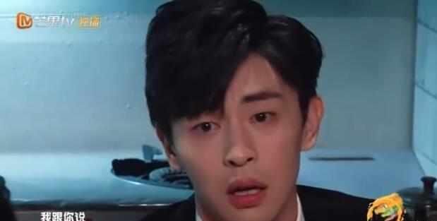  出炉|邓伦最新表情包出炉 带你认识不一样的邓伦