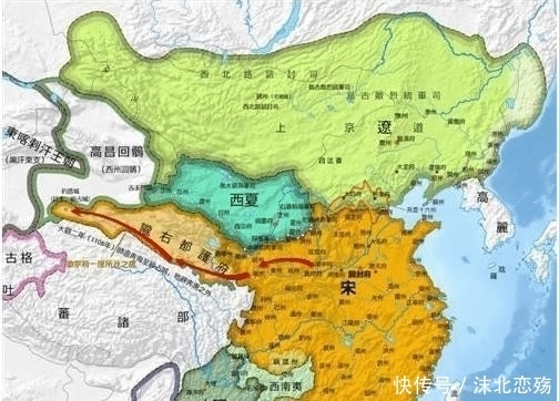 辽朝|从辽朝官制看《天龙八部》中萧峰的南院大王在大辽处于什么地位？