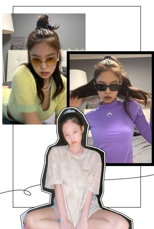 胎毛刘海|你是什么脸型就剪什么刘海，这5款刘海太显脸小了，堪比换头！