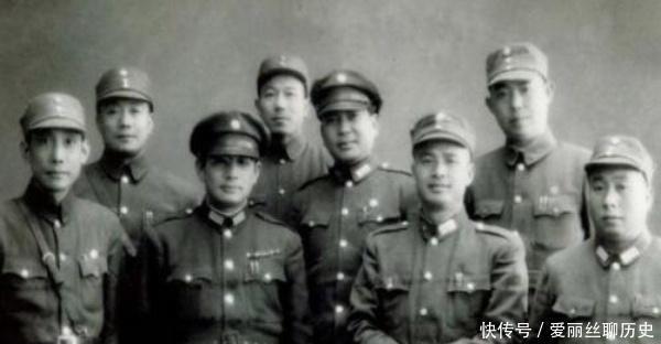 密友|孟良崮战役中，李天霞对密友张灵甫见死不救，基于这三个方面