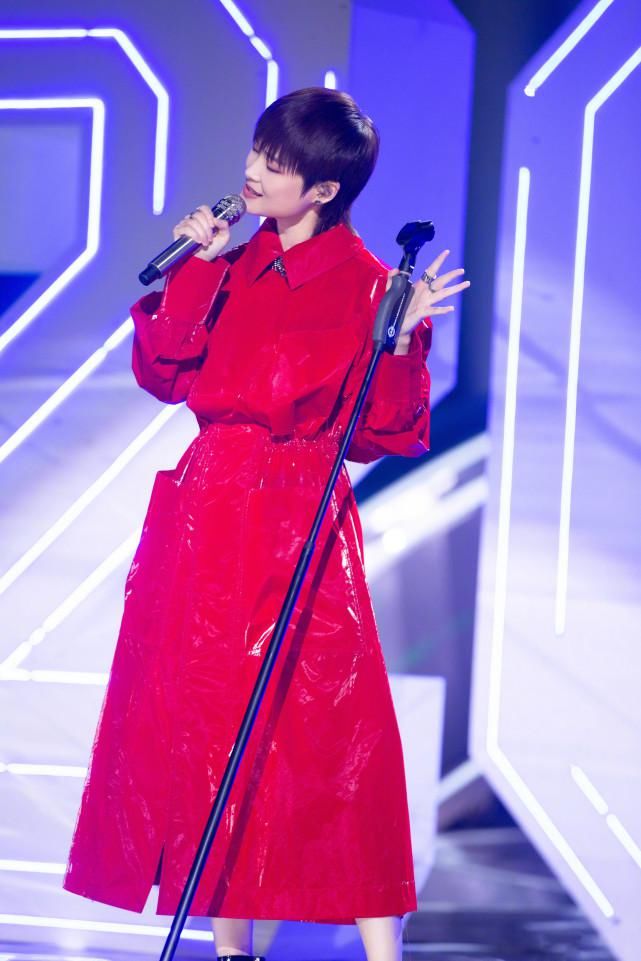  导师|为什么说李宇春是最优秀的好声音导师之一？因为这几个原因！