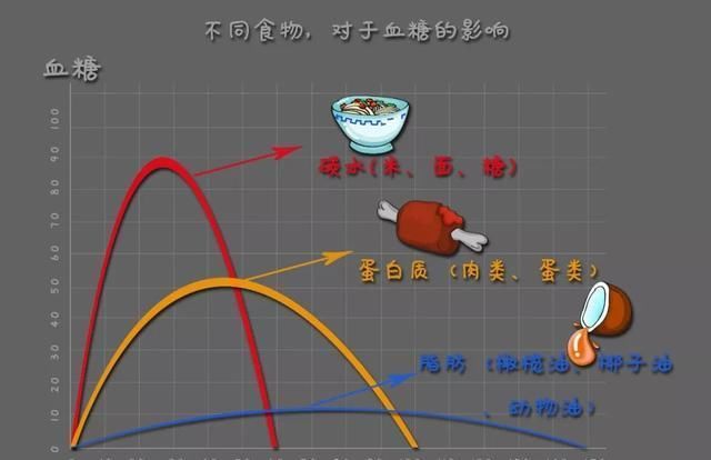  吃多|肉肉是怎么来的？怎么减掉的？｜能看懂的人都瘦了……
