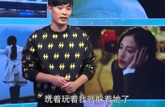  打游戏|baby自曝玩游戏吊打小学生，陈赫见她都害怕，罗云熙却想邀请她