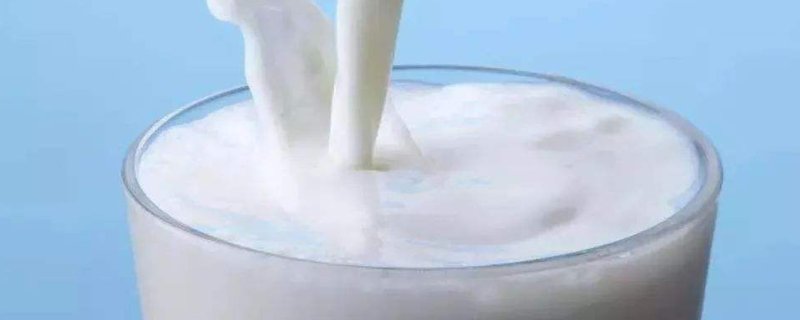 酸奶|每天用酸奶敷脸可以吗