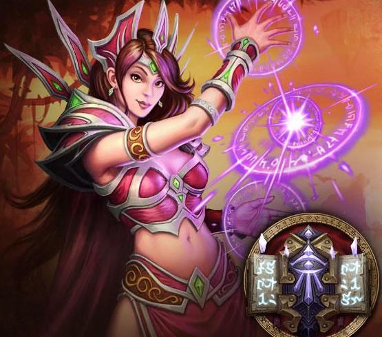 魔兽|魔兽世界＂法命贵＂？法师受双标待遇，近战保BUFF法师却要做水
