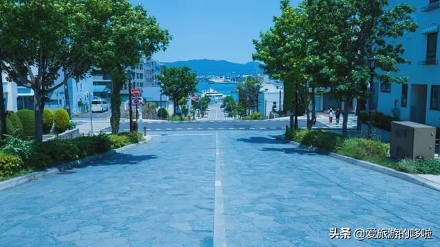  最佳|连续八年当选日本人心目中最佳旅行城市，它真的配吗？