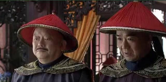 和?|和珅被嘉庆皇帝所杀，那么与他关系很好的纪晓岚，结果如何