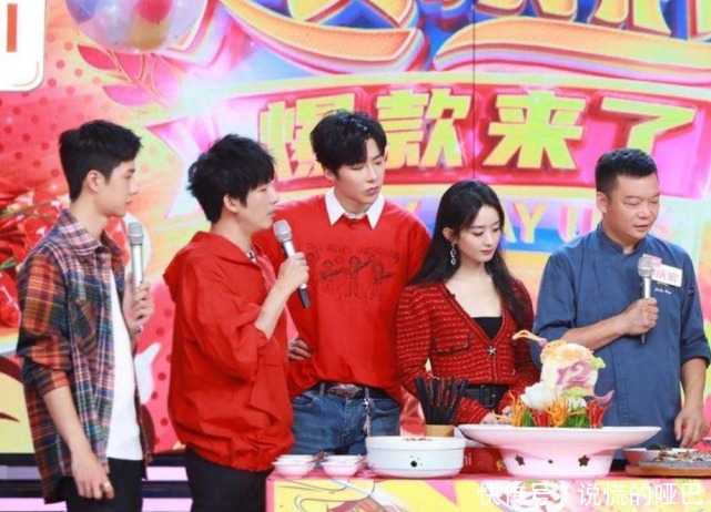 要跳舞|王一博被爆受邀新综艺,看清拟邀阵容仿佛又见《街舞3》