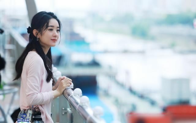  中餐厅|《中餐厅4》再现魔鬼剪辑，赵丽颖哭泣原因公开，终于知道真相了