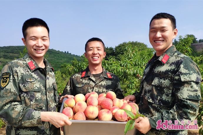  大山|记者在基层 | 一份来自大山深处的青春守望，一次洗涤心灵的“大山之旅”