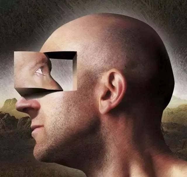  自我欣赏|心理学：你之所以肯定别人，其实是为了寻找相似体以便自我欣赏