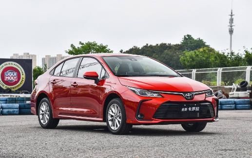  环比增长|6月最全轿车、SUV、MPV销量排行榜 你喜欢的车排第几