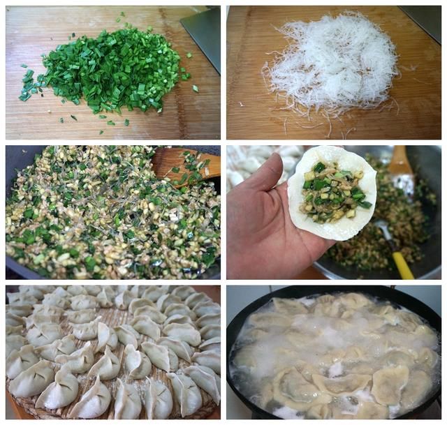 肉馅|喜欢吃饺子的别错过,有3种饺子做法,营养美味,太受欢迎了