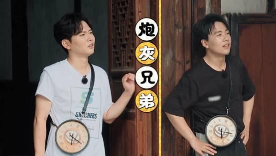  一战|《德云斗笑社》再造名场面？秦霄贤、张鹤伦四次返场一战成名！