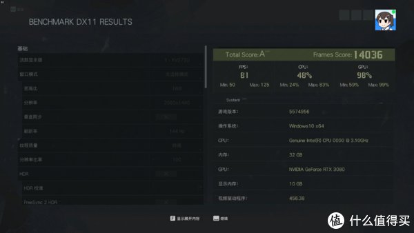 耕升RTX3080炫光|武装到牙齿的性能巨兽,耕升GeForce RTX 3080炫光游戏显卡开箱试玩