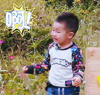  小鱼儿还|还记得《爸爸去哪儿》的小鱼儿吗？他现在长这样