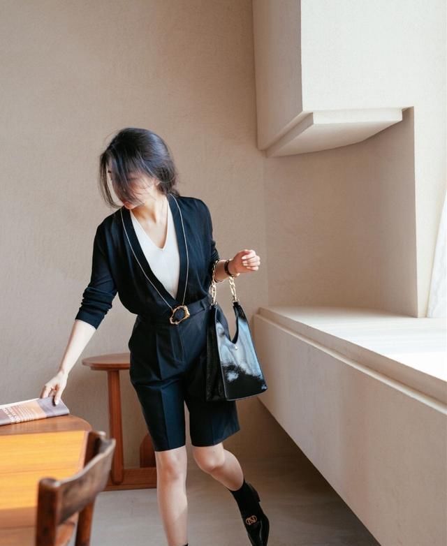 搭配|对三木不服不行,衣品好就算了,在包包的搭配上居然也如此优秀