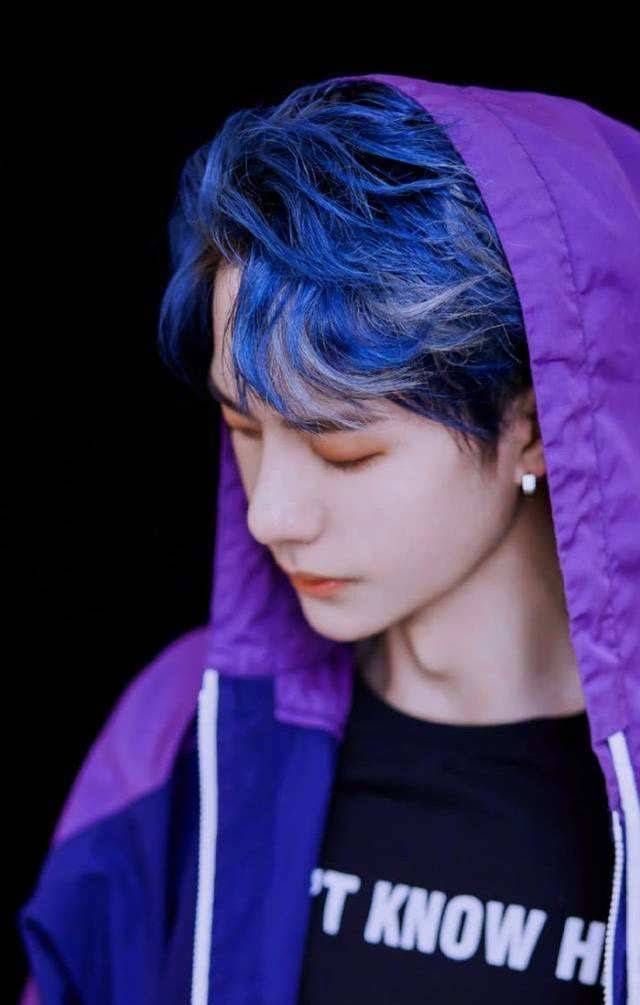 王一博|肖战王一博的“来日方长”,注定了“博君一肖”的风流云散